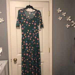 LuLaRoe Ana Dress